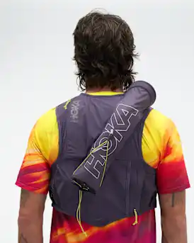 HOKA ONE ONE® Hoka Trail Run Vest 10L for | HOKA ONE ONE®