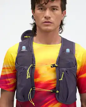 HOKA ONE ONE® Hoka Trail Run Vest 10L for | HOKA ONE ONE®