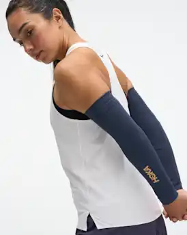 HOKA ONE ONE® Race Day Arm Sleeve for | HOKA ONE ONE®