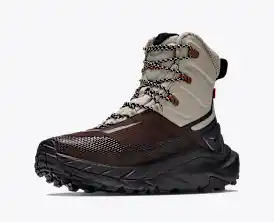 Men's Kaha 2 Frost GTX Hiking Shoe | HOKA®