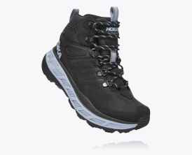 靴 STINSON MID GORETEX HOKA ONE ONE® Stinson Mid GTX for Women | HOKA ONE ONE®