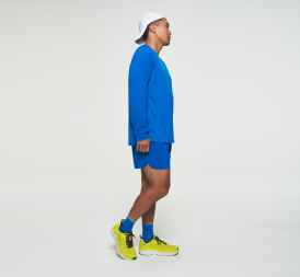 HOKA ONE ONE® Performance Long Sleeve for Men | HOKA ONE ONE®