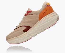 靴 HOKAoneone u bondi L Unisex Hoka Bondi L – Brown's Shoe Fit Co. Dubuque