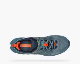 靴 HOKA ANACAPA BREEZE LOW BLACK Anacapa Breeze Low Commuter Shoe | HOKA®
