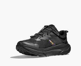 国内配送 HOKA PROJECT TRANSPORT CARBON BLACK/BLACK Transport Everyday Running Shoe | HOKA®
