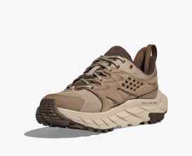 ★HOKA(Women)★Anacapa Breeze Low★Oxford Tan Anacapa Breeze Low Breathable Running Shoe | HOKA®