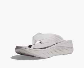 【ポイント10倍】 HOKA Ora Recovery Flip 2 for Men | HOKA® PT 靴