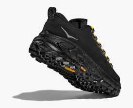 靴 Hoka Tor summit TP Tor Summit TP Sneaker in Deep Umber/Umber