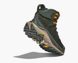 Men's Kaha 2 GTX Waterproof Leather Hiker | HOKA®