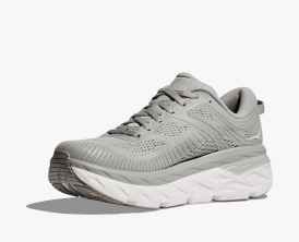 スニーカー HUECLOSET Square TD Shoes 25KERO487 Women's Bondi 7 Max Cushioned Road Running Shoe | HOKA®