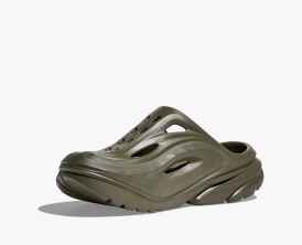靴 HOKA U ORA RECOVERY MULE 28cm HOKA ONE ONE® Ora Recovery Mule for | HOKA ONE ONE®
