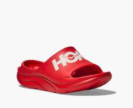 HOKA U ORA RECOVERY SLIDE3 27㎝ ORA Recovery Slide 3 Youth Sandal | HOKA®