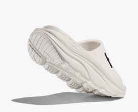 靴 HOKA ONEONE ORA RECOVERY SLIDE WWH All Gender Ora Athletic Slide | HOKA®