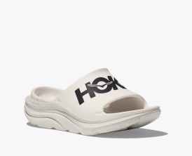 HOKA ONE ONE｜SLIPPERS ( Ora Athletic Slide (1155154-BWH All Gender Ora Athletic Slide | HOKA®