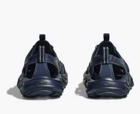 ま*け様 HOKA HOPARA BLACK / DARK SHADOW 27. MEN'S HOKA HOPARA | BLACK / DARK SHADOW – Randy's Shoes
