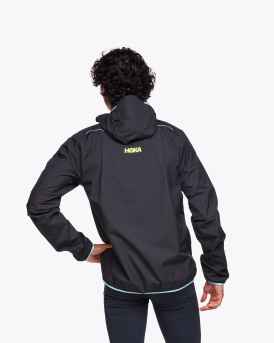 HOKA Tecsky Waterproof Jacket for Men | HOKA® TN