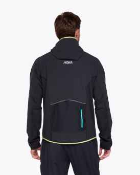 ジャケットその他 secondmonolgue Racer Nylon Zip-Up Half Jacket BLACK SEJK013B REFERENCE JACKET | Sail Racing Official