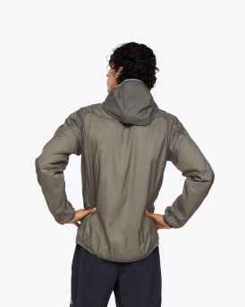 HOKA Skyflow Jacket for Men | HOKA® CZ