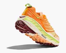 Stinson Evo OG Trail Running Shoe | HOKA®