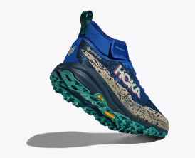 Men's Speedgoat 6 Mid GTX Trail Running Shoe | HOKA®