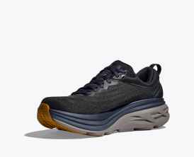 Bondi 8 Max Cushioned Road Running Shoe | HOKA®