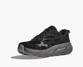 HOKA ONE ONE® Elite Terrain System Clifton L Suede for