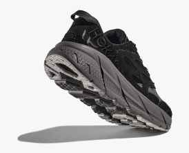 HOKA ONE ONE® Elite Terrain System Clifton L Suede for