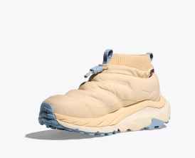 【Hoka】◆Kaha 2 Frost Moc GTX Cosmic Pearl◆1155196-CLQ◆ Women's Kaha 2 Frost Moc GTX Waterproof Hiking Shoe | HOKA®