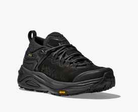 ☆HOKA☆ Public Kaha Low Gore-Tex Khaki 1123114FNN 1123114-F HOKA® Kaha Low GTX for | HOKA®