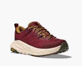 関税/送料込★HOKA★U KAHA LOW GTX TP ロゴ スニーカー HOKA ONE ONE® Kaha Low GTX Tp for | HOKA ONE ONE®