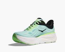 Bondi 9 Men's Cushioned Road Running Shoe | HOKA®