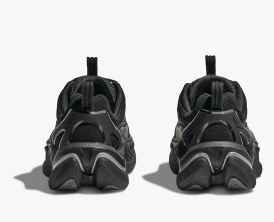 HOKA 国内発送 ブラック Elevon X スニーカー Elevon X Running Shoe | HOKA®
