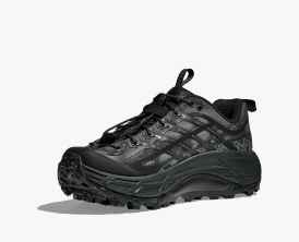 靴・ブーツ・サンダルその他 Hoka One One Mafate Speed 2 black/grey trainer Hoka One One Mafate Speed 2 black/grey trainer | TheDoubleF