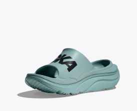 ホカ オラ ビッグロゴ スライド Hoka Ora Athletic Slide Black All Gender Ora Athletic Slide | HOKA®