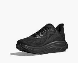 HOKA ONE ONE CLIFTON 10 ブラック 10.5 US HOKA Clifton 10 Women's Black/Black – Holabird Sports