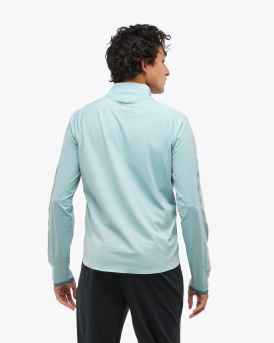 HOKA ONE ONE® GlideTech Quarter Zip for Men | HOKA ONE ONE®