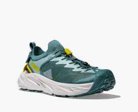 ☆HOKA☆ Men's Hopara 2 Gray 1147650BYT 1147650-BYT HOKA Hopara 2 Hiking Shoes for Men | Cabela's