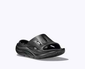 靴 ORA RECOVERY SLIDE3 Ora Recovery Slide Sandal 3 | HOKA®