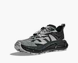 HOKA ONE ONE® Stealth/Tech Mafate Speed 4 Lite for | HOKA