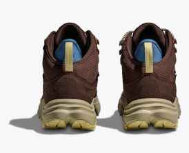 HOKA ONE ONE® Anacapa 2 Mid GTX for Men | HOKA ONE ONE®