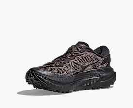 HOKA × _J.L-A.L_ MAFATE X J.L-A.L_-Footwear-Low-