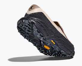 靴 HOKA SPEED LOAFER BROWN 28cm HOKA Speed Loafer Fall 2025 | SneakerNews.com
