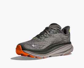 HOKA ONE ONE® Clifton 9 GTX for Men | HOKA ONE ONE®