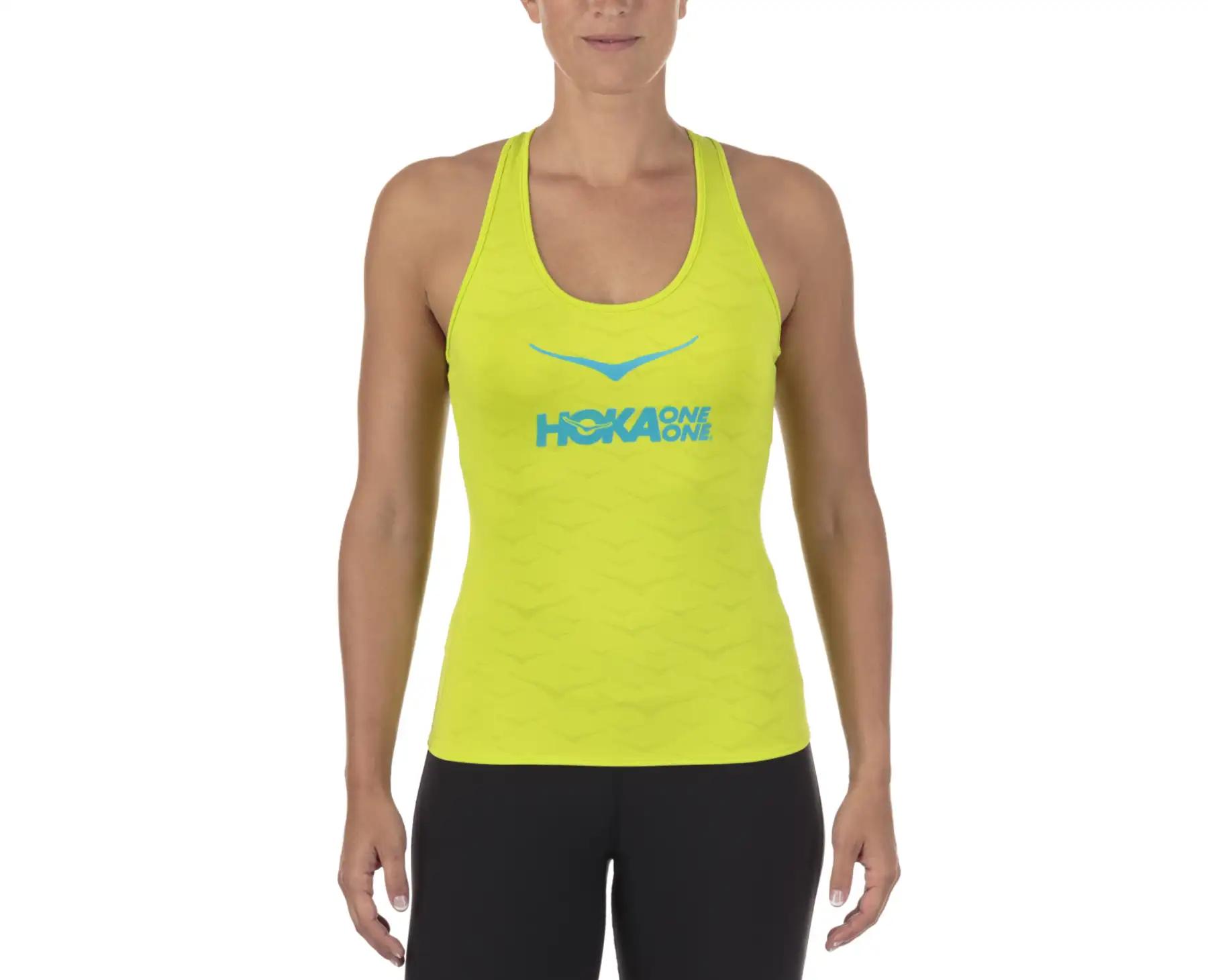 Women's HOKA Tank | HOKA ONE ONE®