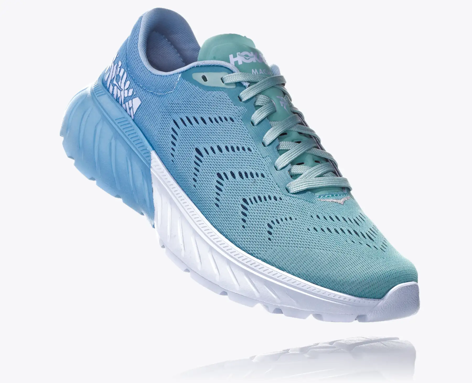 Women's Mach 2 Road Running Shoe | HOKA ONE ONE®