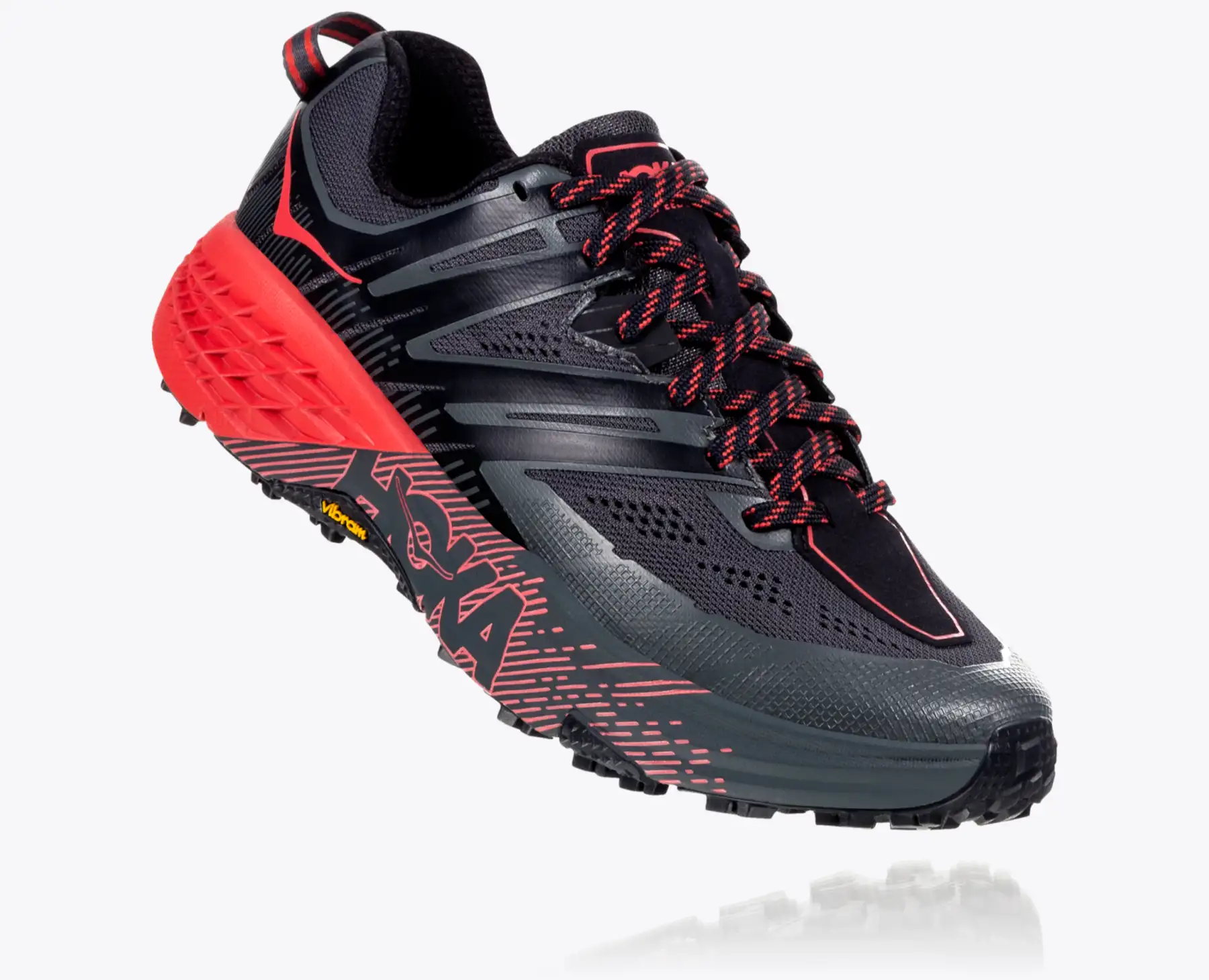 HOKA靴 Hoka Trail Code GTX Men's