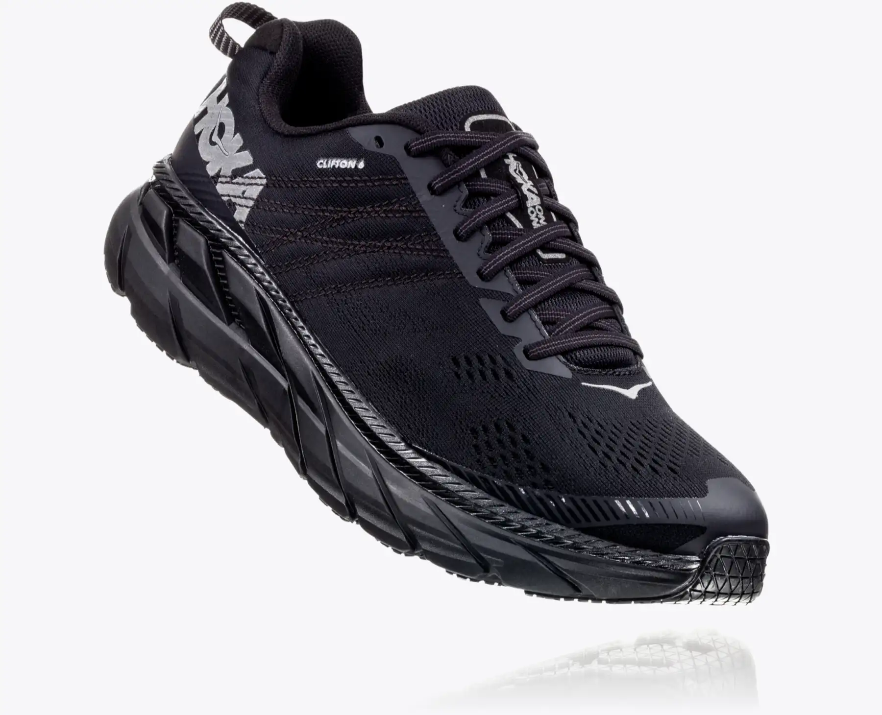 HOKA ONE ONE® Clifton 6 for Men | HOKA ONE ONE®