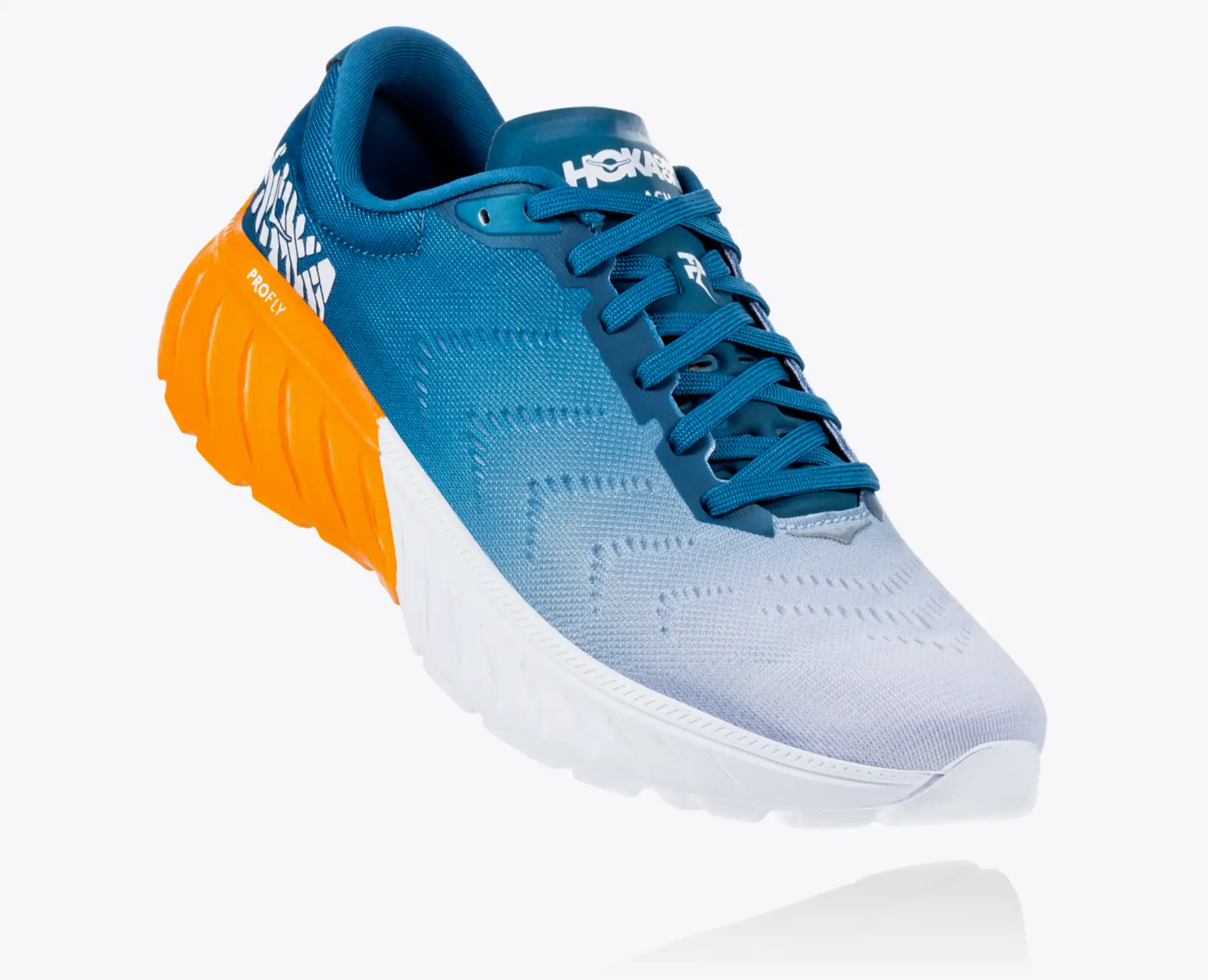 Men's Mach 2 Road Running Shoe | HOKA ONE ONE®