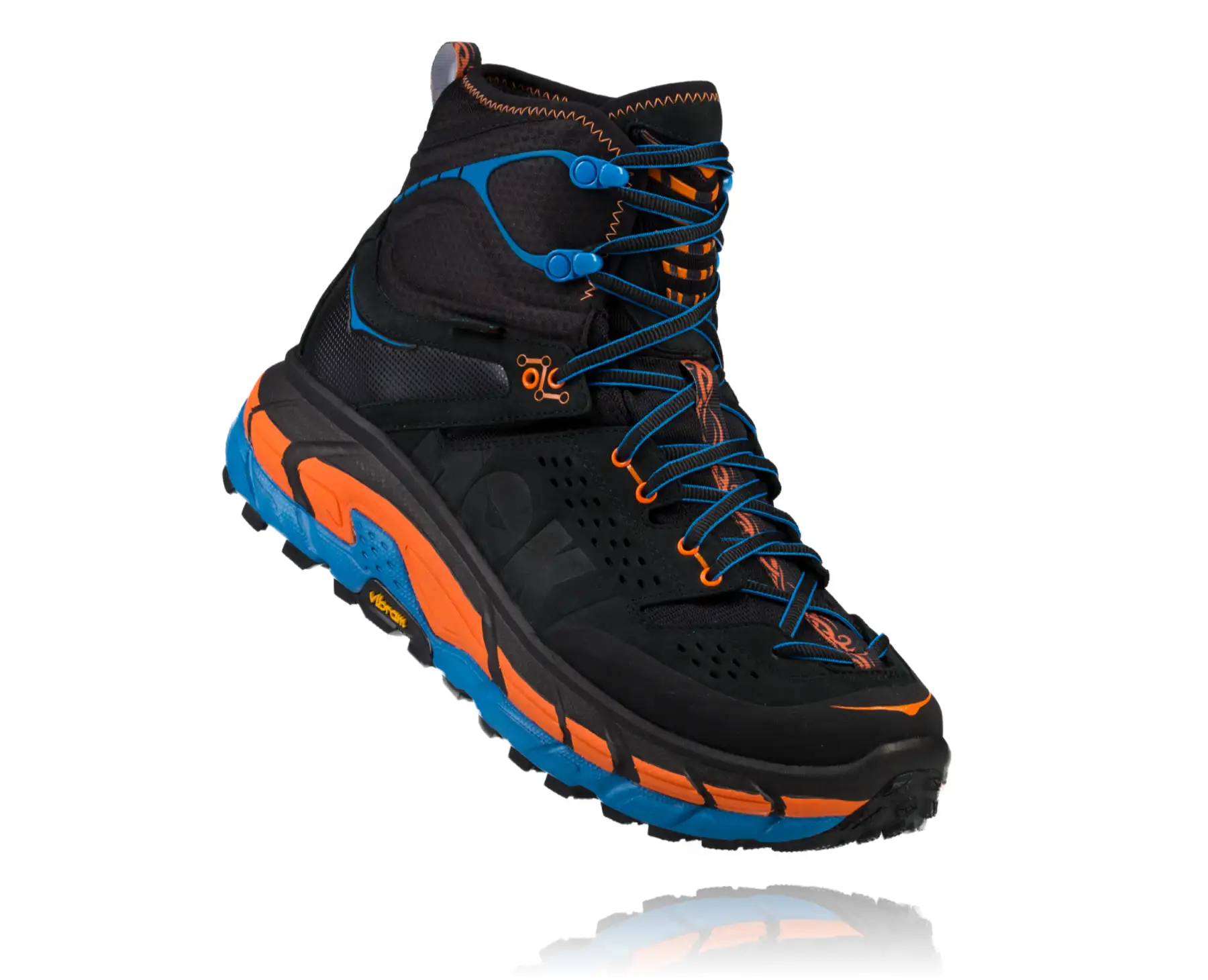 Hoka® Tor Ultra Hi WPfor men Hoka® EU - Main Image
