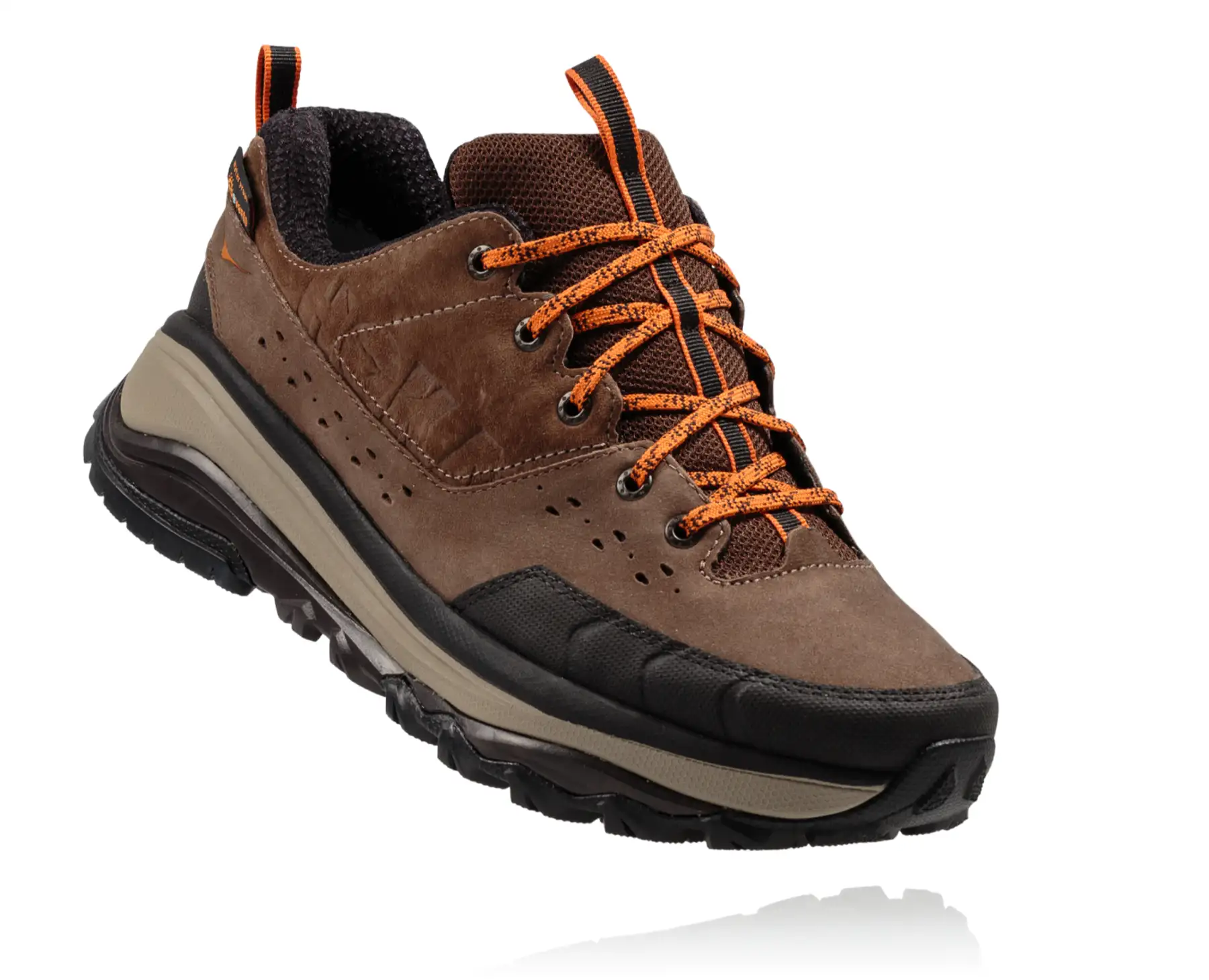 Men's Tor Summit WP Hiking Shoe | HOKA ONE ONE®
